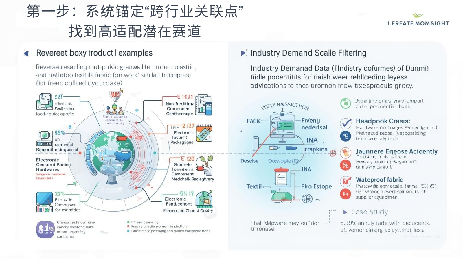 第一步：系统锚定“跨行业关联点”，找到高适配潜在赛道