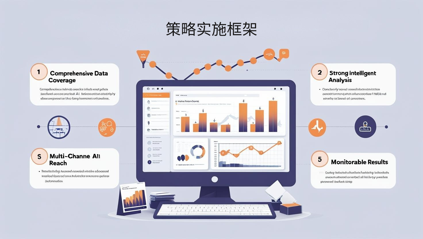 外贸获客软件策略实施框架