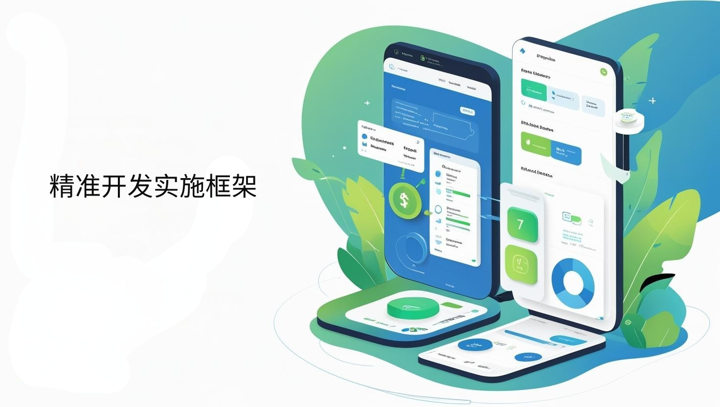 海关数据精准开发实施框架