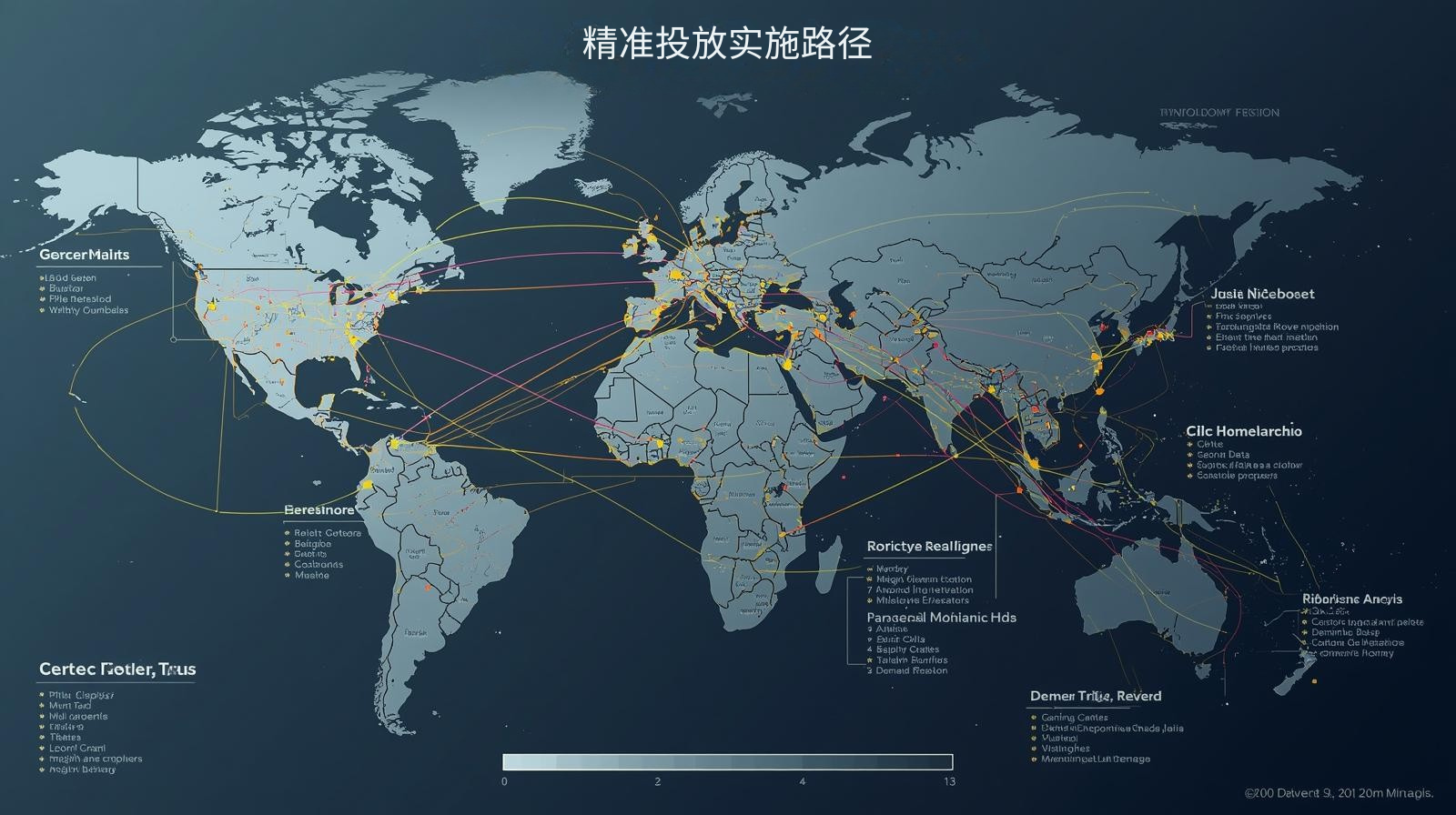 海关数据精准投放实施路径