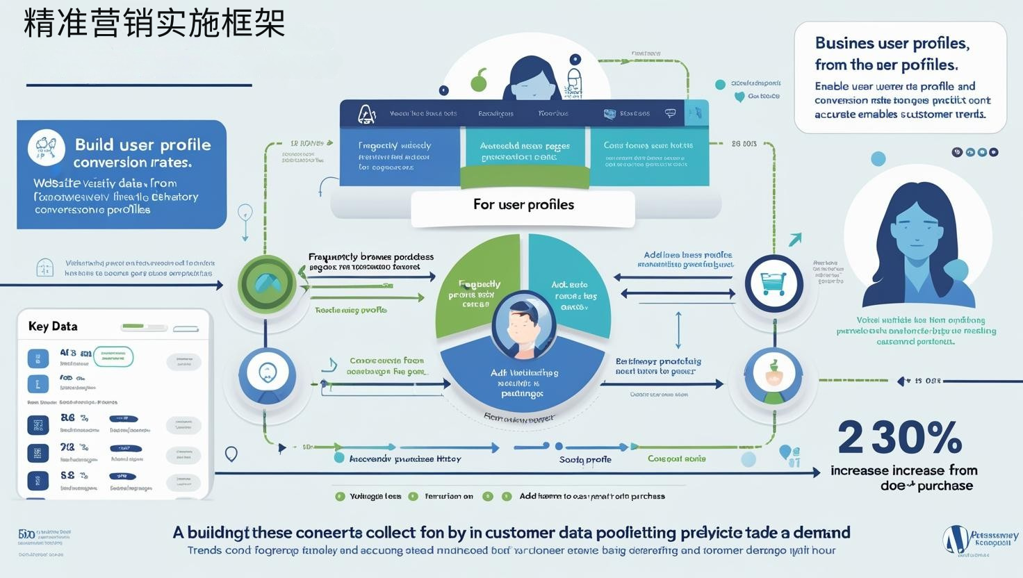 海关数据精准营销实施框架