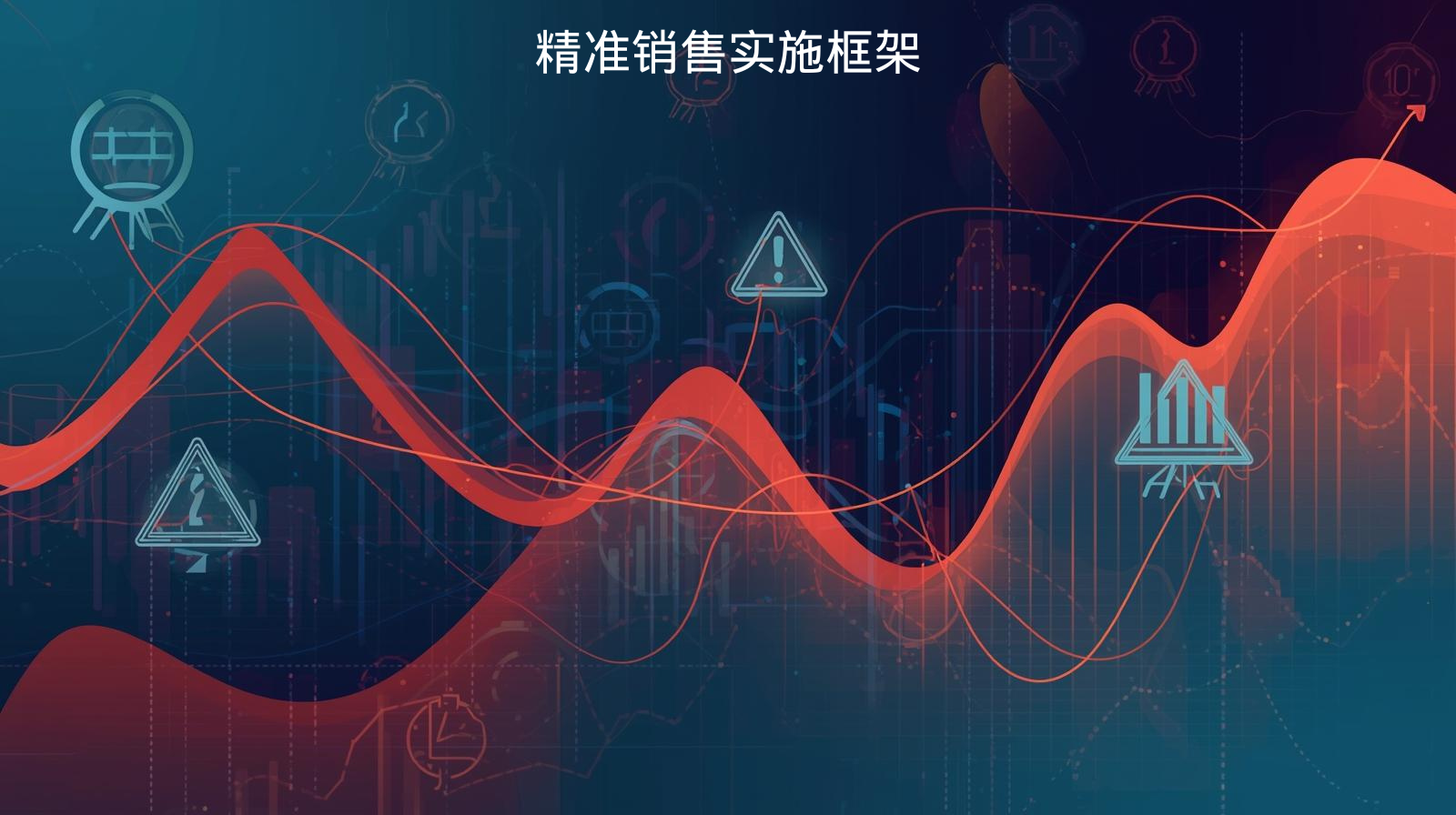 海关数据精准销售实施框架