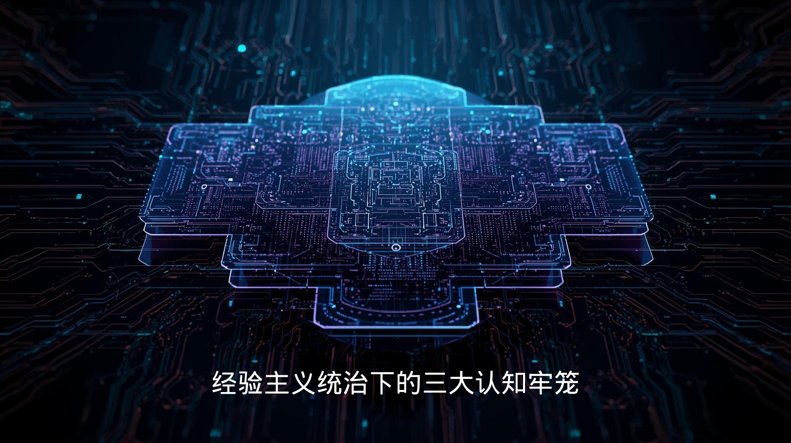 海关数据经验主义统治下的三大认知牢笼