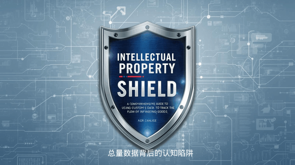 总量海关数据背后的认知陷阱