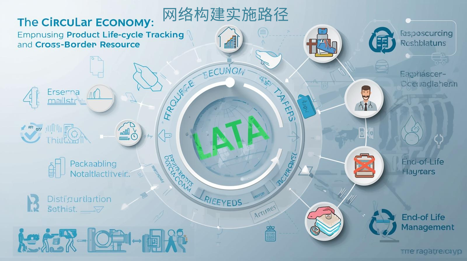 外贸获客软件网络构建实施路径