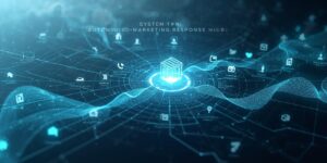 自动化营销的交互管理