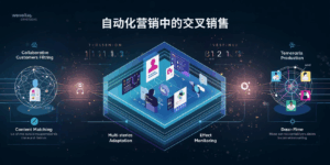 自动化营销中的交叉销售