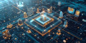 自动化营销中的智能推荐