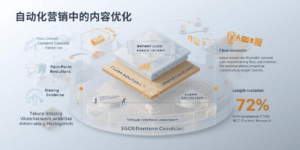 自动化营销中的内容优化
