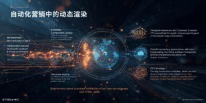 自动化营销中的动态渲染