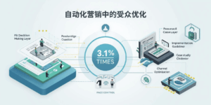 自动化营销中的受众优化