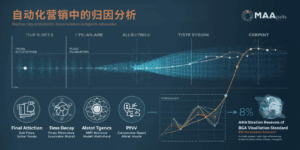 自动化营销中的归因分析
