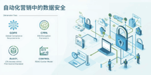 自动化营销中的数据安全