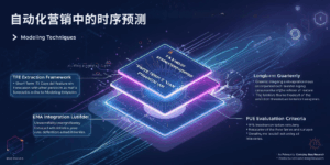 自动化营销中的时序预测