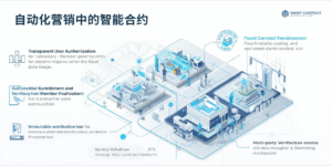 自动化营销中的智能合约