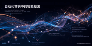 自动化营销中的智能归因