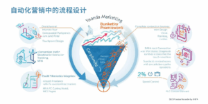 自动化营销中的流程设计