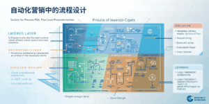 自动化营销中的流程设计