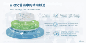 自动化营销中的精准触达