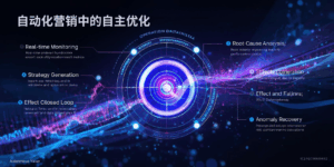 自动化营销中的自主优化