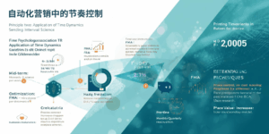 自动化营销中的节奏控制