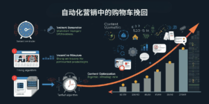 自动化营销中的购物车挽回