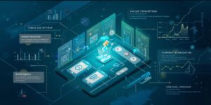 自动化营销中的个性化推荐