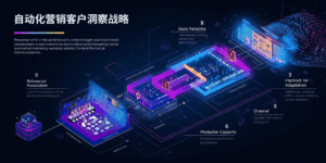 自动化营销客户洞察战略