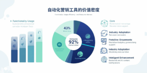 自动化营销工具的价值密度