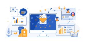 自动化营销与CRM的流程协同