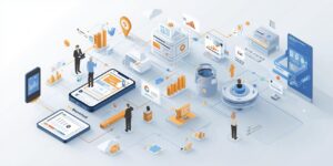 自动化营销API的智能触发