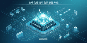 自动化营销平台的智能升级