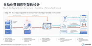 自动化营销序列架构设计