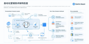 自动化营销技术架构检查