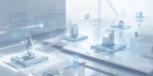 自动化营销流程设计