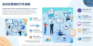 自动化营销的代币激励