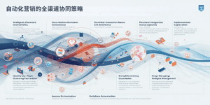 自动化营销的全渠道协同策略