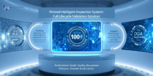 Pintreel智能修复系统