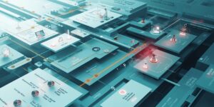 自动化营销的数据驱动执行