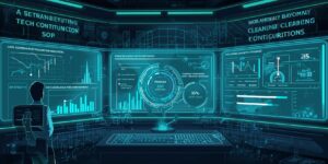 自动化营销的技术部署核心