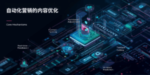 自动化营销的内容优化