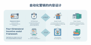 自动化营销的内容设计