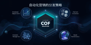 自动化营销的分发策略