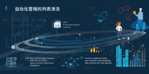 自动化营销的列表清洗