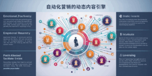自动化营销的动态内容引擎