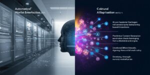 自动化营销的智能调度