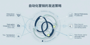 自动化营销的发送策略