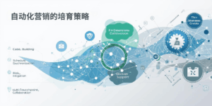 自动化营销的培育策略