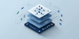 自动化营销的技术适配