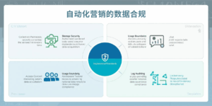 自动化营销的数据合规
